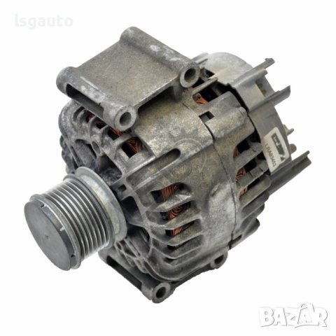 Алтернатор Mercedes-Benz C-Class 204 (W/S/C) 2007-2014 ID:104366, снимка 2 - Части - 41316706