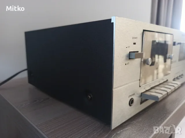 Jamato JFD-300 дек , снимка 7 - Декове - 55841396