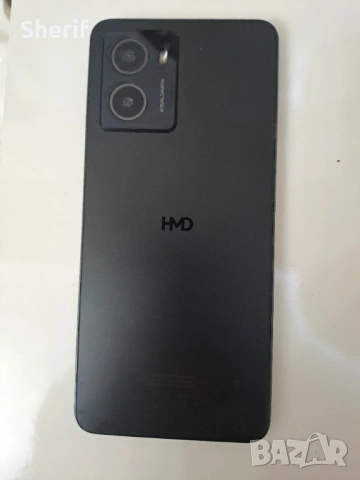Смартфон HMD за части