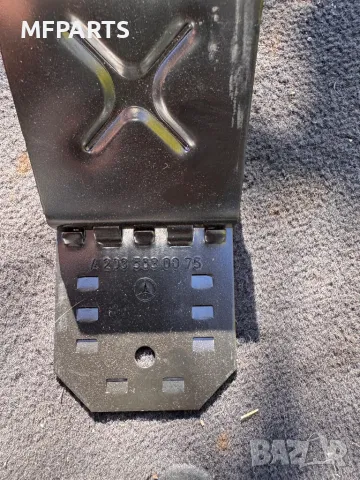 Подпора за гума , снимка 2 - Части - 47719381