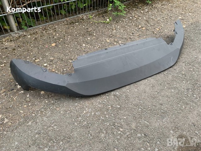 Оригинален споилер лип за предна броня VW Volkswagen Taigo 2021 2G7805903B