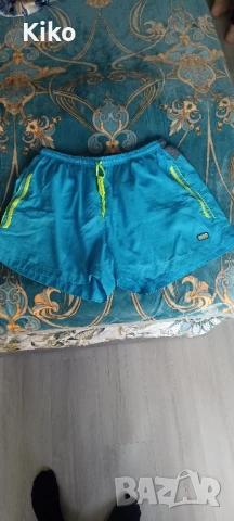 Мъжки шорти Raymond , снимка 7 - Къси панталони - 50631105