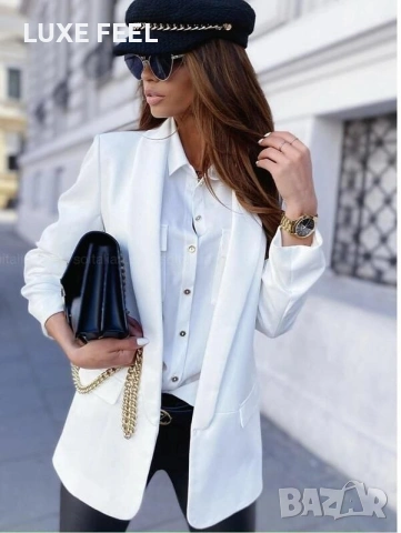 ✨Дамски Сака , снимка 2 - Сака - 53356130