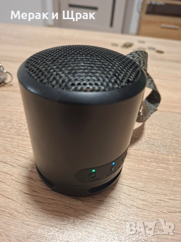 Тонклона с блутут - SONY SRS-XB13, снимка 5 - Тонколони - 52795427