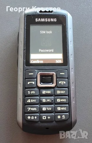 Samsung B2100 - кодирани, снимка 8 - Samsung - 56134088