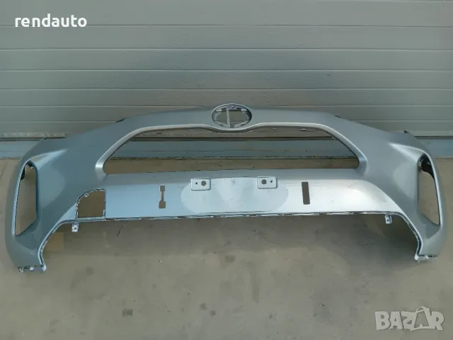 52119-0dc20 Предна броня Toyota Yaris Cross 2020-2024