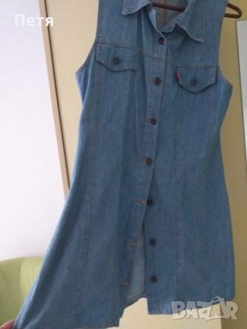 Нови рокли и комплекти от 12до 30лв , снимка 2 - Рокли - 31902027