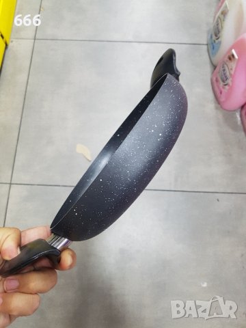 тигани, снимка 3 - Съдове за готвене - 42134678