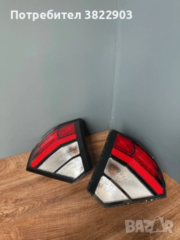 HYUNDAI KONA СТОП (TAIL LIGHT) 92405-be100 / 92405-be010, снимка 2 - Части - 53298255