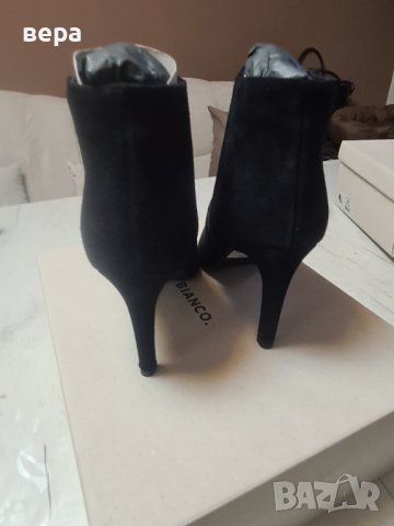 Продавам  боти Bianco, снимка 3 - Дамски боти - 38648565