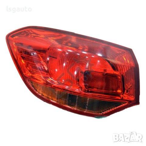 Ляв външен стоп Opel Astra (J) 2010-2018 ID:108523