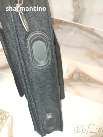 Targus чанта за лаптоп - 22 лв, снимка 3 - Лаптоп аксесоари - 50239665