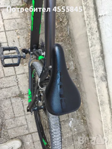 Велосипед Drag C1 Comp Bike, снимка 3 - Велосипеди - 56268790