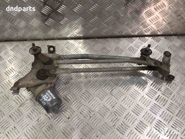 Механизъм чистачки Honda Civic 2004г.