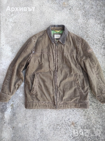 Camel active есенно яке