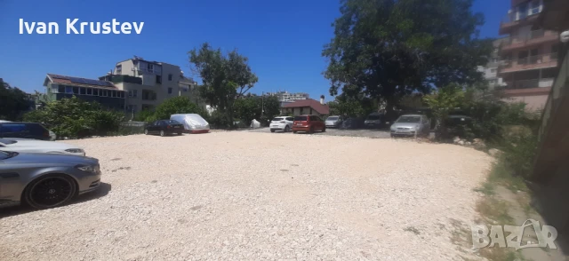 Паркоместа под наем, снимка 3 - Гаражи и паркоместа - 50771364