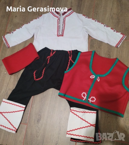 Детска носия