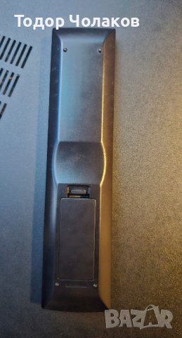 Дистанционно за Blu-ray Disc Players:

DN-V500BD
DBP-1610
DBP-2010
DBP-2010CI, снимка 2 - Дистанционни - 42379628