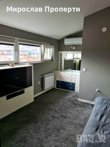 Продаваме 3-Стаен Апартамент В Манастирски Ливади, снимка 2 - Апартаменти - 53040553