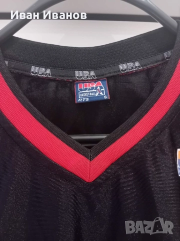 Оригинален ретро екип на Miami Heat - LeBron James, снимка 6 - Баскетбол - 51709304