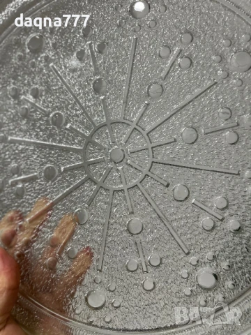 VTG чиния за торта/ сладкиши ново Германия, снимка 6 - Чинии - 50607533