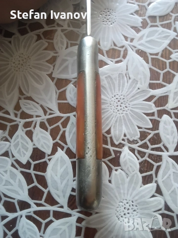 Нож, снимка 6 - Ножове - 53843992