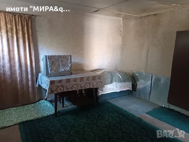 ПРОДАЖБА КЪЩА В С. КРИВО ПОЛЕ, ОБЛ. ХАСКОВО, снимка 14 - Къщи - 55948256