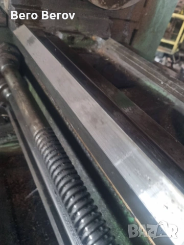 Струг Ц11 МТ 2000мм, снимка 3 - Стругове - 53526406