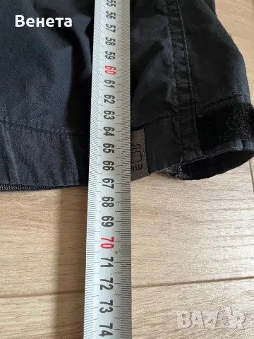 Мъжка риза G-STAR. Размер М, снимка 3 - Ризи - 50246483