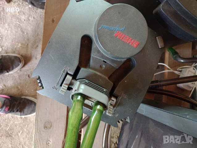 Продавам аквариум+2 филтъра , снимка 6 - Аквариуми - 51303082