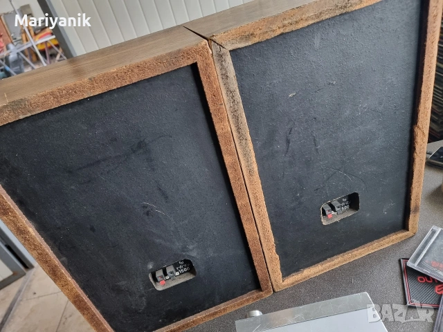 Infinity 1500, снимка 3 - Тонколони - 53451348