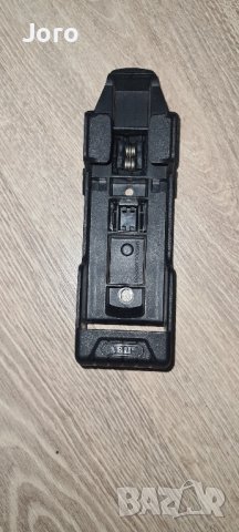 стойка,държач за катинар abus, снимка 4 - Аксесоари за велосипеди - 42412188