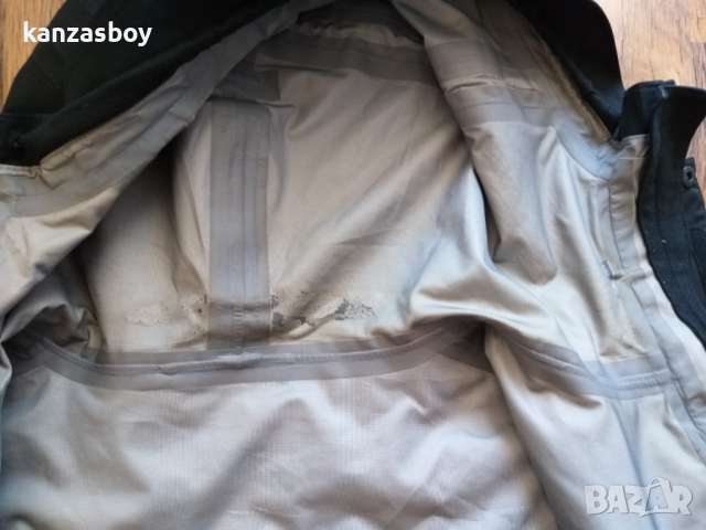fjallraven hydratic - страхотно мъжко яке 2ХЛ, снимка 11 - Якета - 36209954