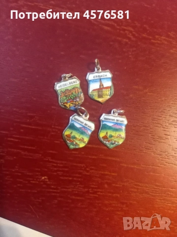 сребърни бижута налични маркировки тествани и проверени, снимка 2 - Колиета, медальони, синджири - 53431963