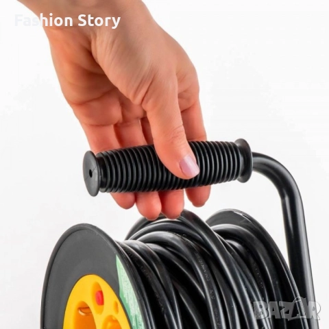 Конвектор Voltz – 2000W, LED дисплей, WiFi управление през TUYA Smart App,, снимка 4 - Други инструменти - 51813575