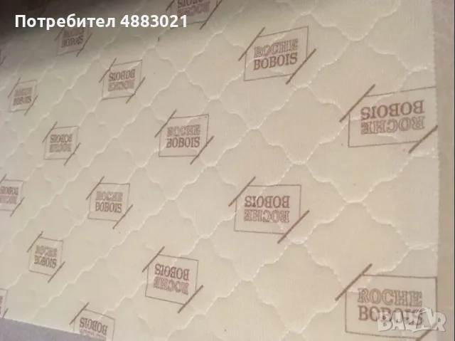 Италиански диван Roche Bobois, снимка 7 - Дивани и мека мебел - 55826682