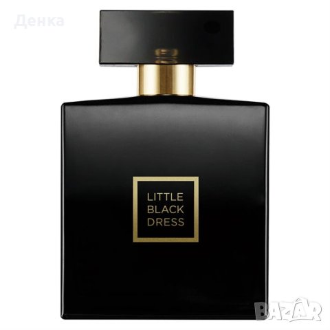 Avon- Little black dress , снимка 1