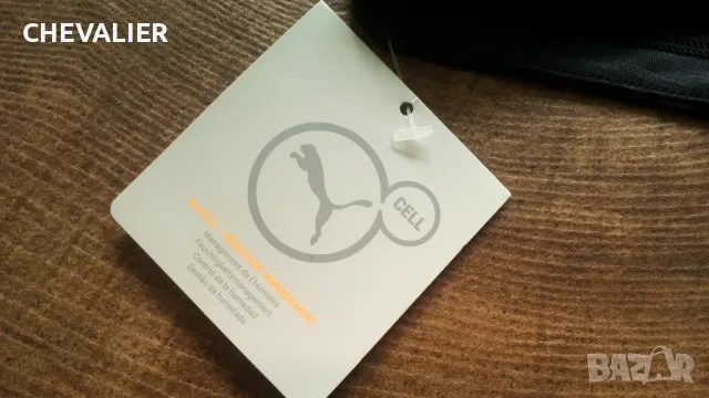 PUMA Thermo Размер M термо блуза 28-63 , снимка 11 - Блузи - 47499684