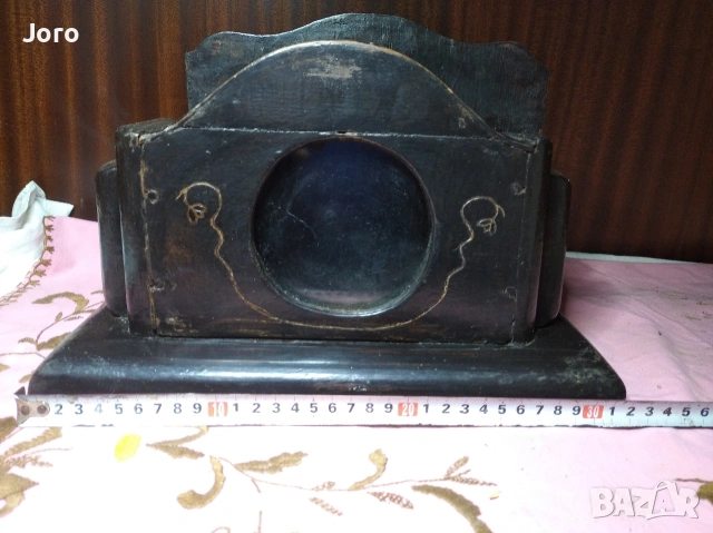 кутия за будилни