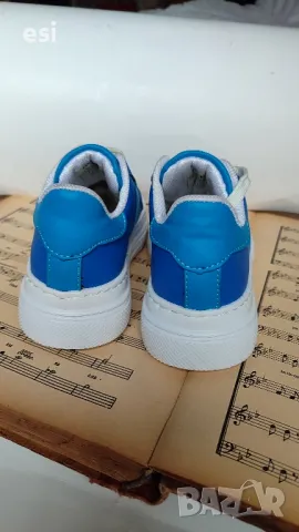 Детски сникърси GUESS , снимка 6 - Детски маратонки - 48441177