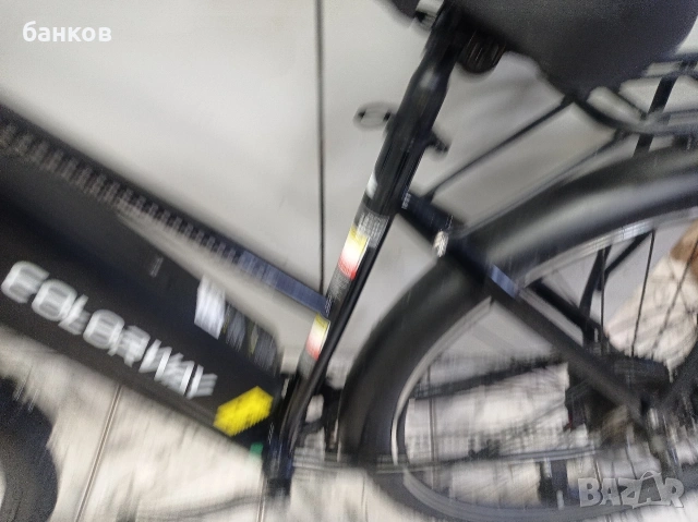 Електрически Colorway 28ц 36v 15ah, снимка 17 - Велосипеди - 53190478