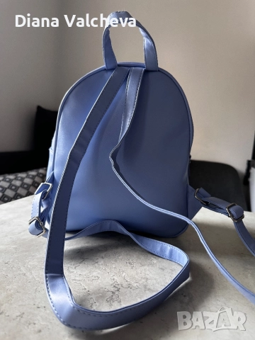Нова дамска раница, снимка 3 - Раници - 52968524