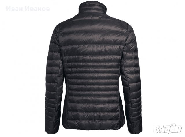 леко пухено яке Vaude Kabru IV -размер S, снимка 3 - Якета - 35991356