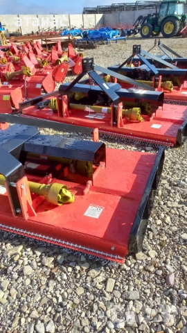 Косачка , снимка 7 - Селскостопанска техника - 52465703