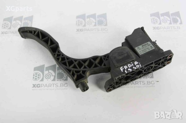  Педал газ с потенциометър за Skoda Fabia I 1.9sdi 64 к.с. (2000-2007) 0281002378, снимка 2 - Части - 42417334