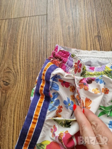 Страхотни мъжки къси шорти , бански PAUL SHARK  размер 4XL / 3XL , снимка 6 - Бански - 50637308