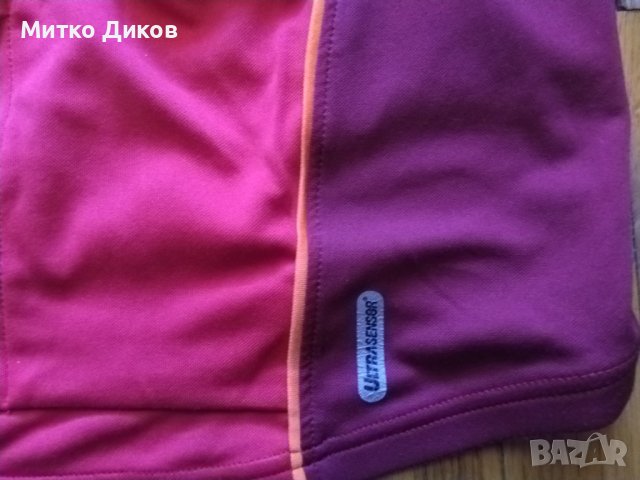 Pearl Izumi Ultrasensor маркова колездачна тениска размер ХХЛ, снимка 8 - Велосипеди - 42015436