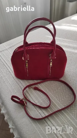 Дамска чанта 