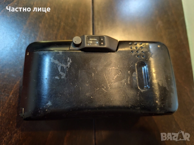 Olympus Zoom 140, снимка 5 - Фотоапарати - 52866816