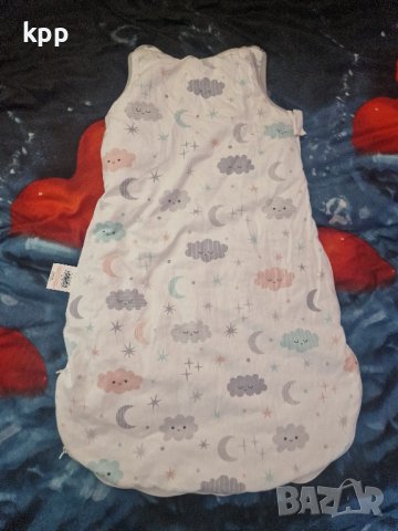 спален чувал за бебе 76 см, снимка 1
